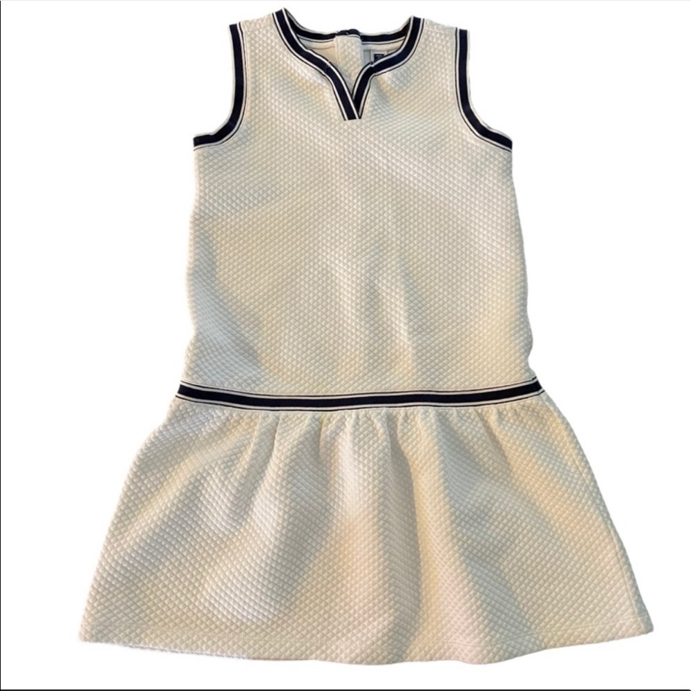 Janie and Jack Girls Size 8 Dress